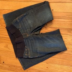 Maternity Jeans